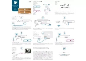 Notice NELI BOITV N4 Décodeur TV