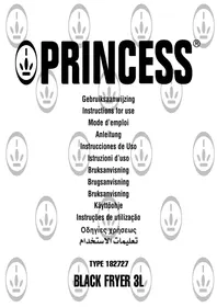 182727 PRINCESS