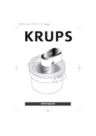 GVS2 KRUPS