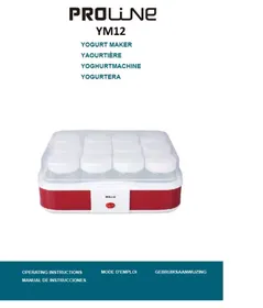 YM12cObIc PROLINE