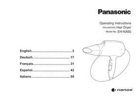 NA65 PANASONIC