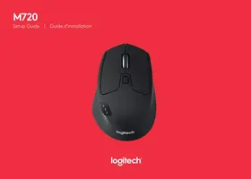 M720 TRIATHLON LOGICOM