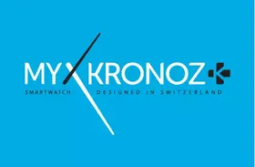 Notice M¥RRONOZ ZEWATCH 4 HR BLANC Montre connectée