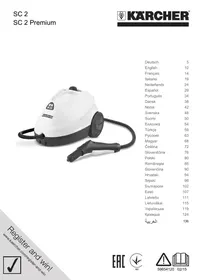 SC2 KARCHER