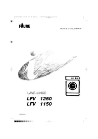 LFV1150 FAURE