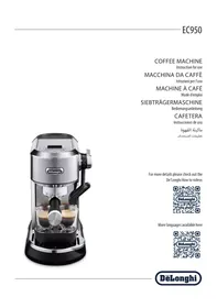 EC950 DELONGHI