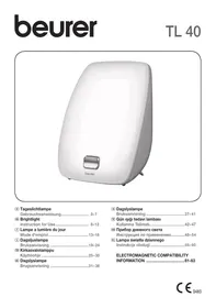 TL 40 BEURER