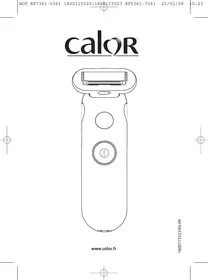 RF 5361 CO LISSE CALOR