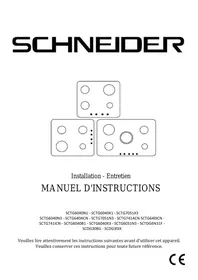 SCTDG6N31F SCHNEIDER