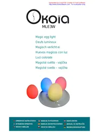MLE 3 WC OKOIA
