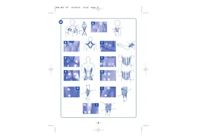 Notice SPORT BODY CONTROL 4 MAUVE Appareil de stimulation musculaire