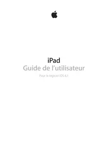 APPLE IPAD AIR 2 CEL128 - Tablette