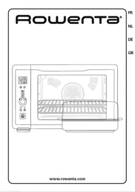 OC7850FR ROWENTA