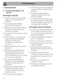 SMEG PV163ScObIc - Appareil de cuisine