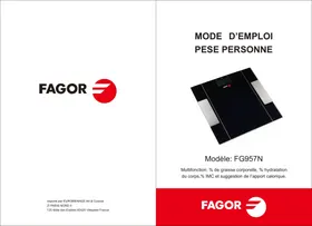 FG957/N FAGOR