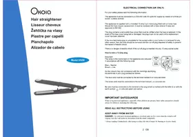 HS 50 LISSEUR OKOIA