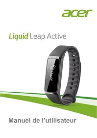 LEAP ACTIVE NOIR ACER