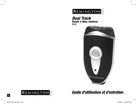 REMINGTON R 912779188 - Rasoir électrique