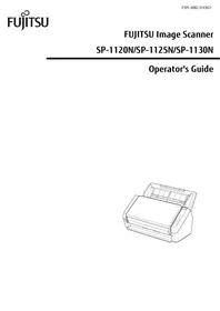 SP-1120N FUJITSU