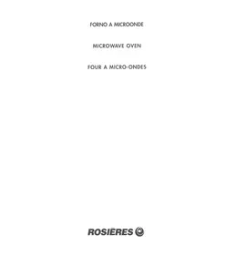 RSK200 ROSIERES