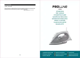 PI 18 PROLINE
