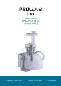 SLR1 PROLINE
