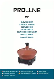TAPJC PROLINE
