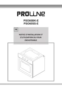 PSO60SS-E PROLINE