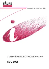 CVC 6906 FAURE