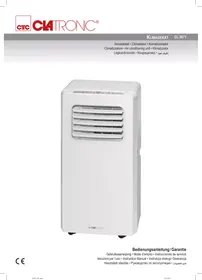 C3671 CLATRONIC