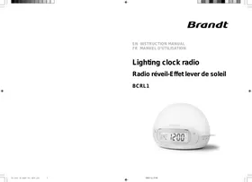 BCRL1 BRANDT