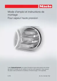 DGD4635 MIELE