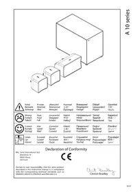 PACK 5.1 A102HCS6B JAMO