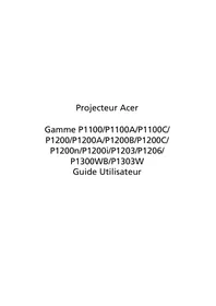 P1303PW ACER