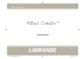 429002 LAGRANGE