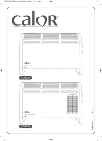 C03035C0O CALOR