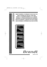CZ 1701 ALUCO BRANDT