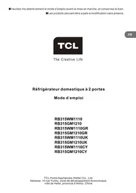 RB315GM1210 TCL