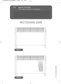 CO3030FO ROWENTA
