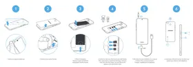 Notice FAIRPHONE 3 BLACK V2 Smartphone