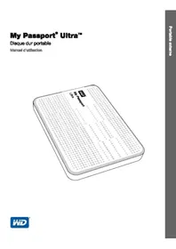 DD 1To BK+CLUSB 1660 WESTERN DIGITAL