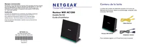 R6100-100PES NETGEAR