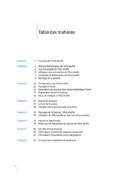SHU 4G MB867ZD/B APPLE