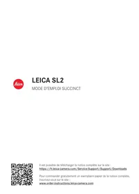 LEICA NC - Hybridesl