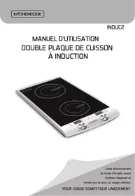INDUC2 INOX DARTY