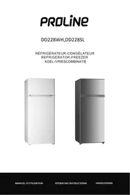 DD228SL PROLINE