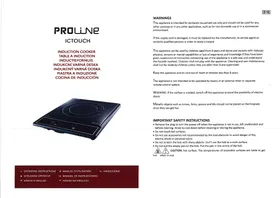 TCPOS ICTOUCH PROLINE