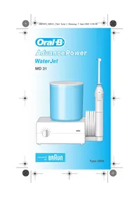 MD 31 ORAL-B