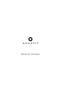 AMAZFIT GTR2ClassicNoir - Montreconnectee