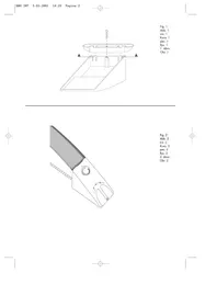 DELONGHI BBH 100 - Aspirateur